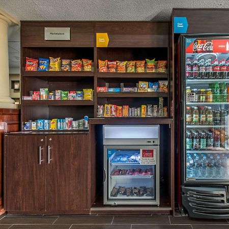 Comfort Suites Lakewood - Denver Екстер'єр фото