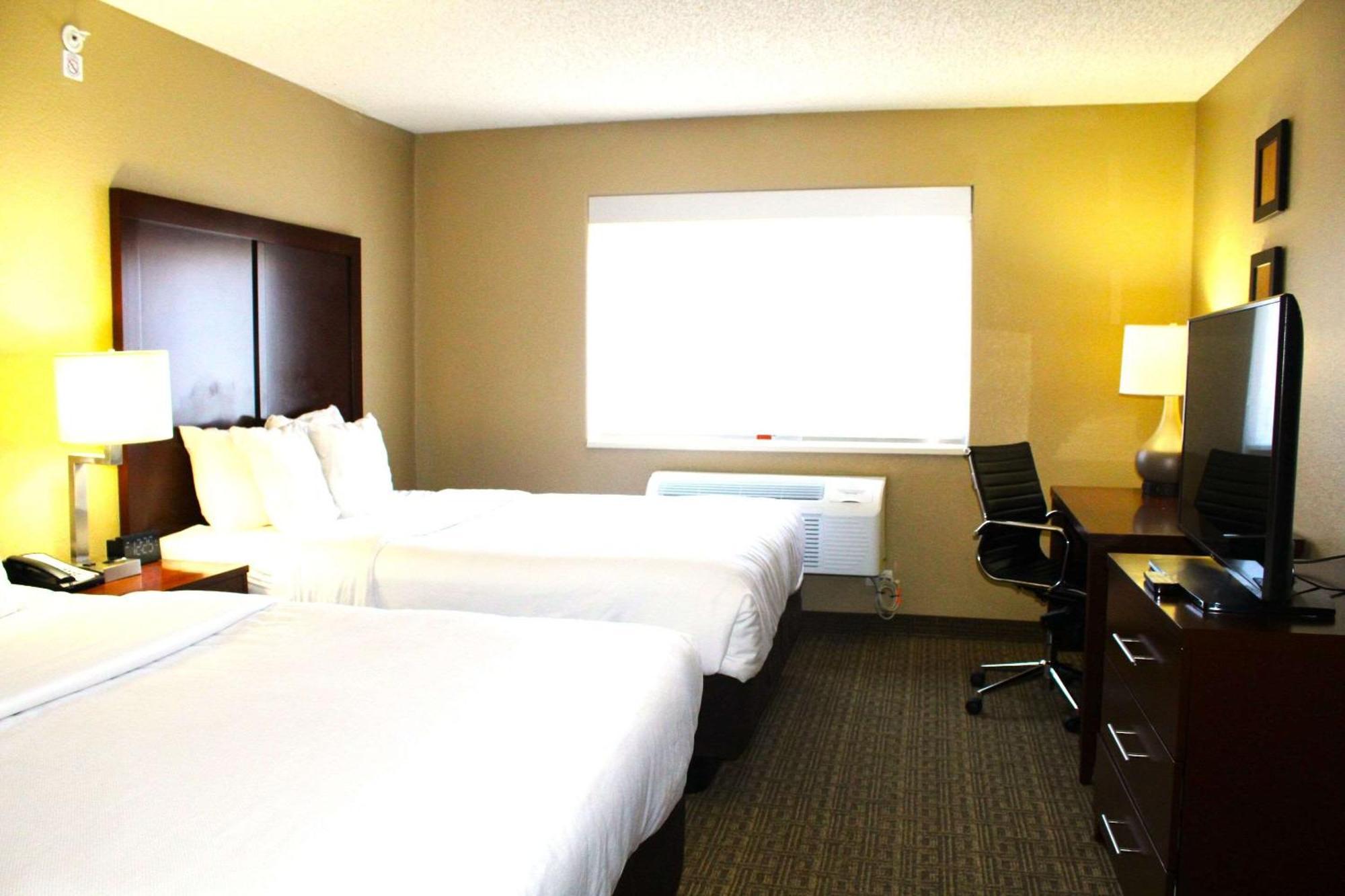 Comfort Suites Lakewood - Denver Екстер'єр фото