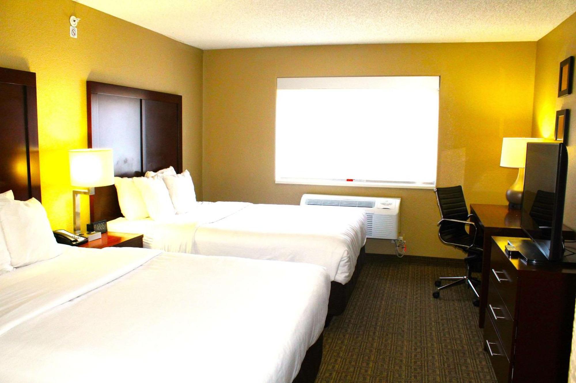 Comfort Suites Lakewood - Denver Екстер'єр фото