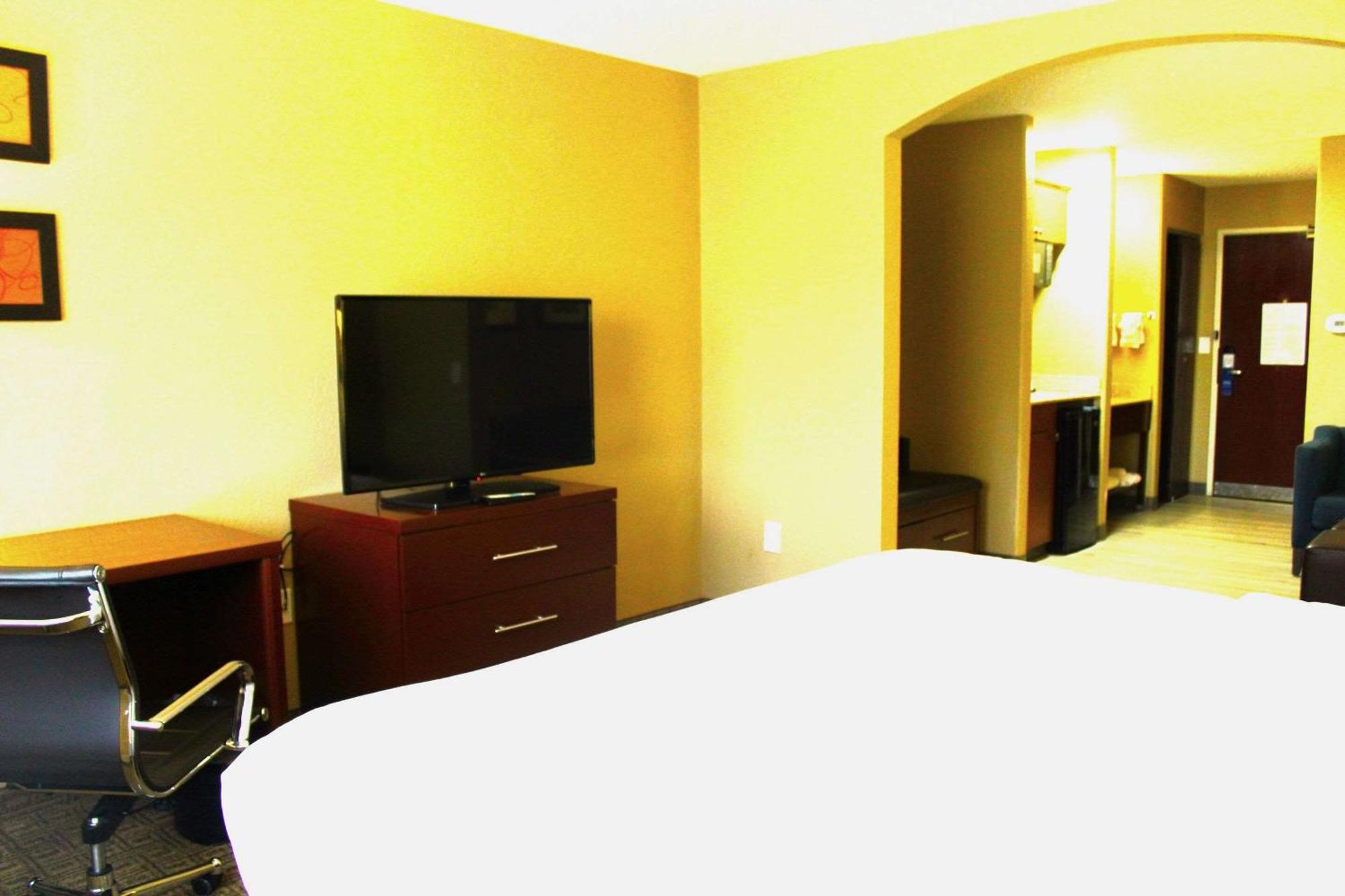 Comfort Suites Lakewood - Denver Екстер'єр фото