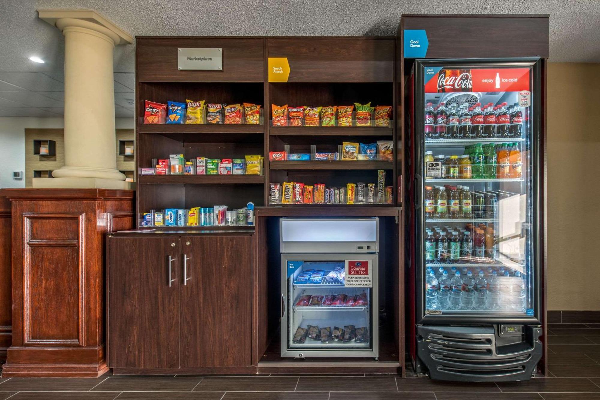 Comfort Suites Lakewood - Denver Екстер'єр фото
