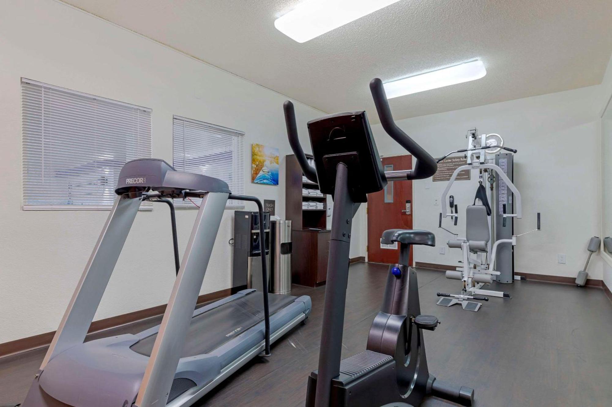 Comfort Suites Lakewood - Denver Екстер'єр фото
