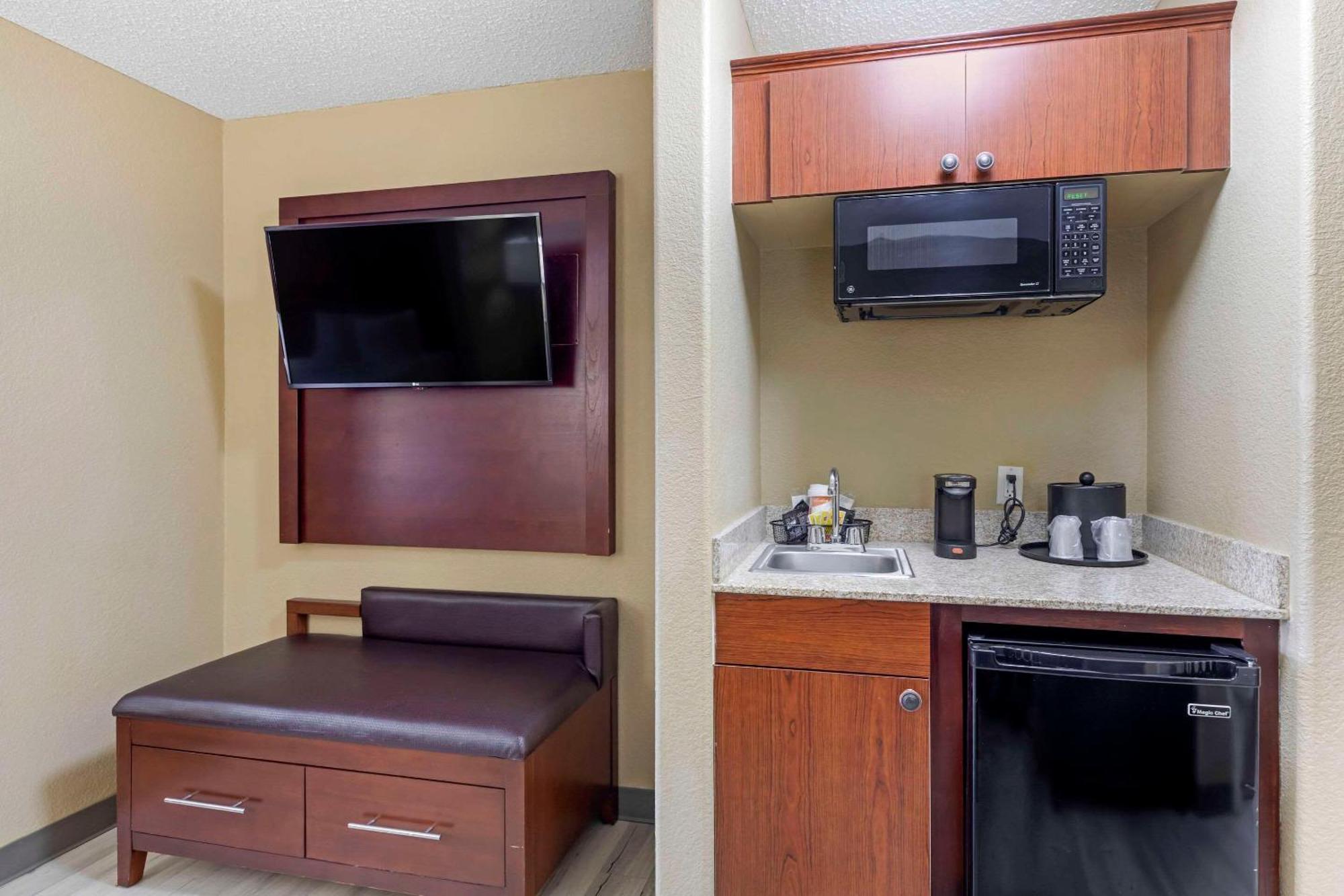 Comfort Suites Lakewood - Denver Екстер'єр фото