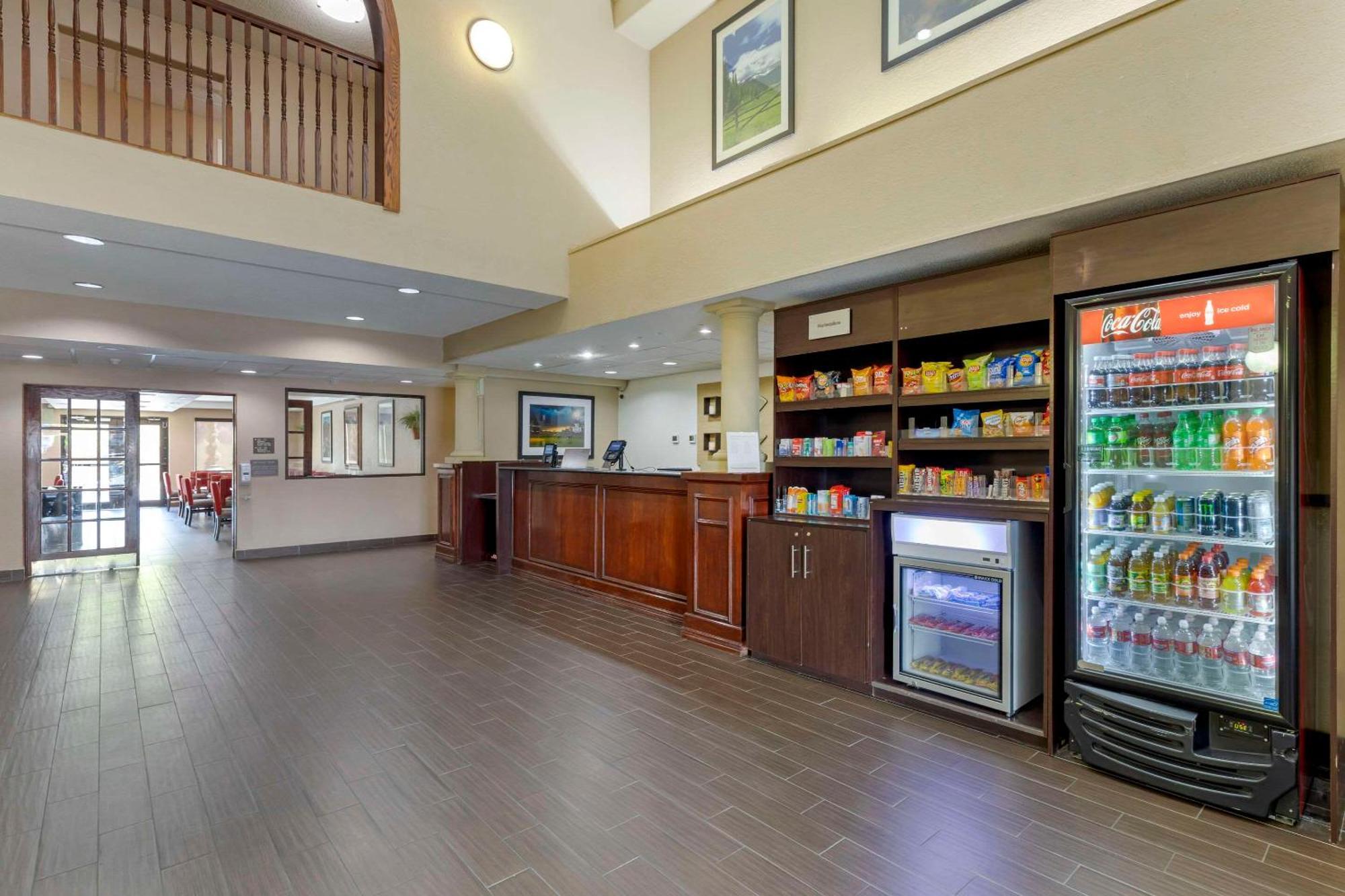 Comfort Suites Lakewood - Denver Екстер'єр фото